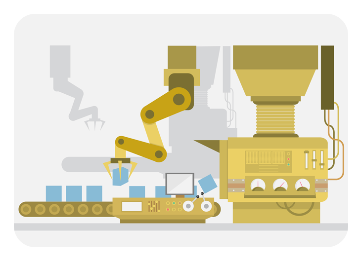 asset management goal technologies