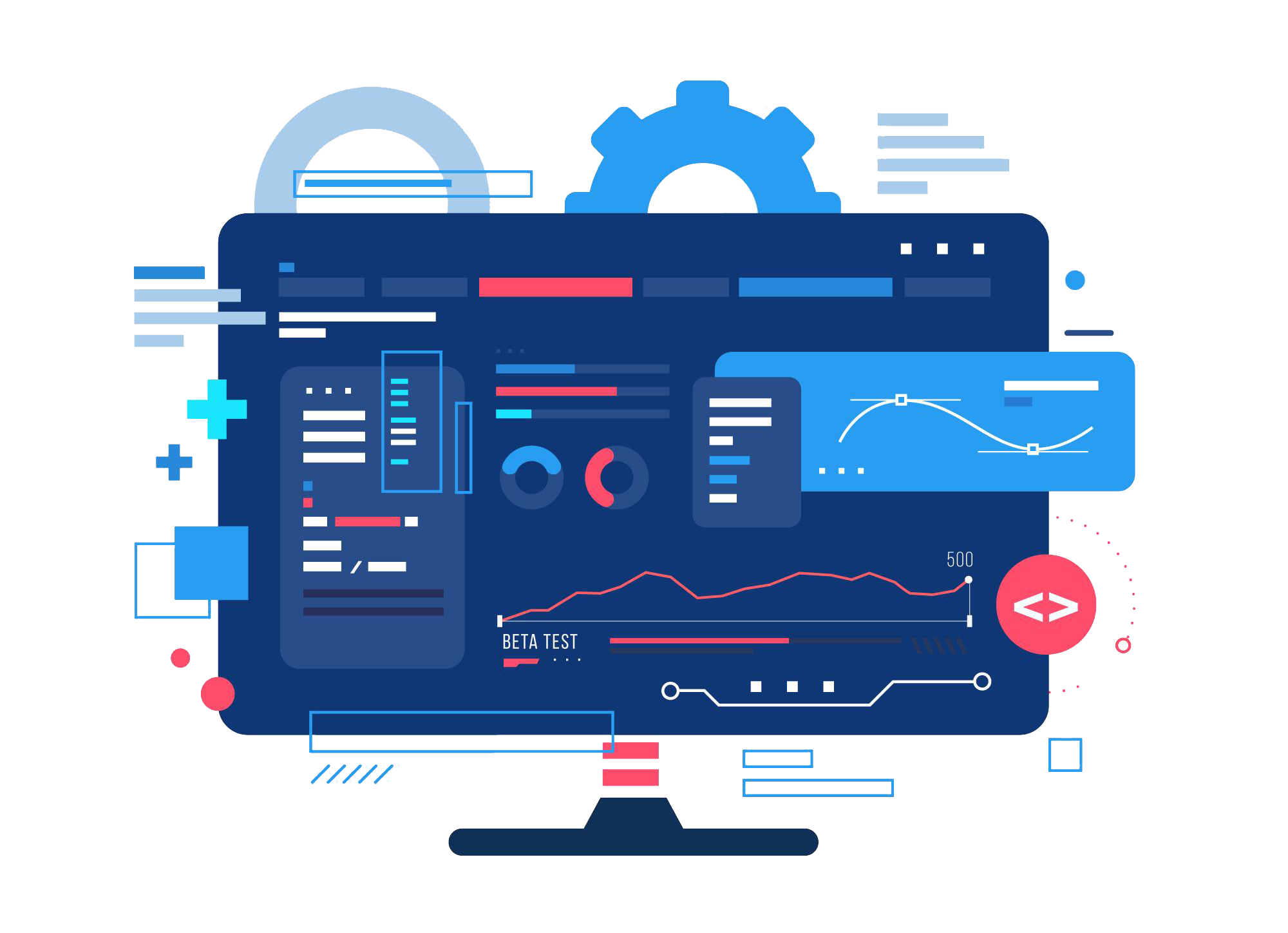 Goal Information Technology Solutions Goal Information Technology Solutions