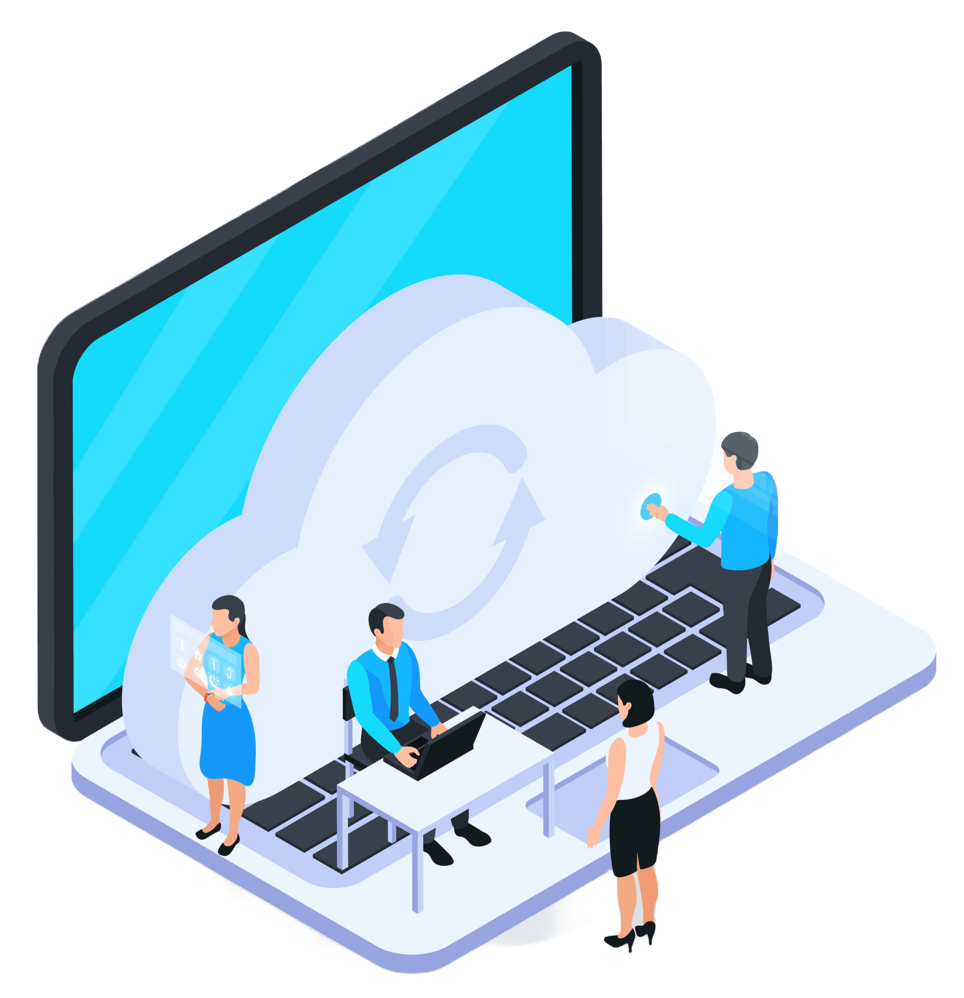 Goal Information Technology Solutions Pvt. Ltd. goal technologies