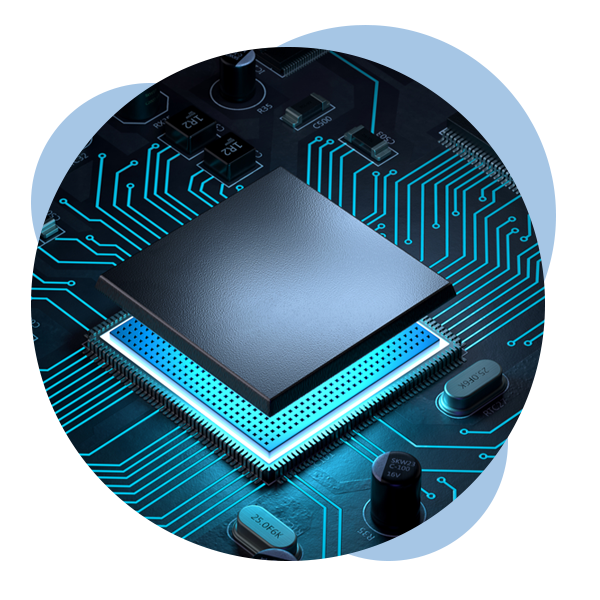 Goal Information Technology Solutions Pvt. Ltd. embeded firmware development