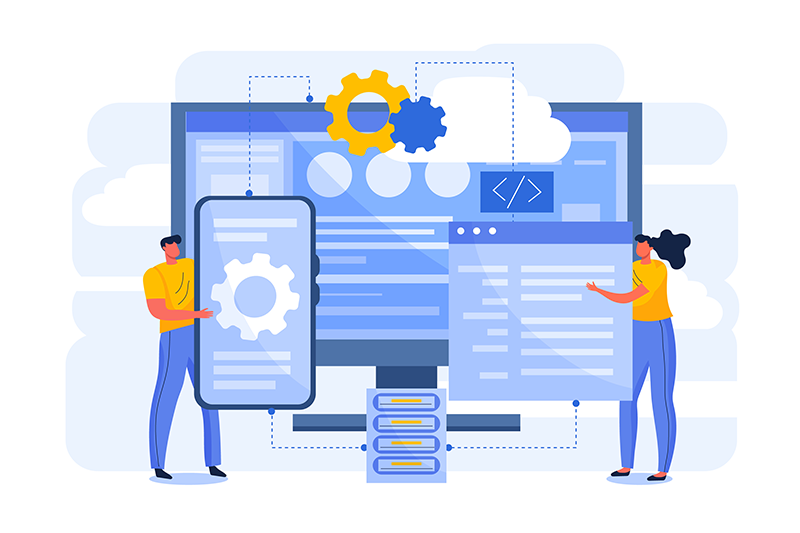 Goal Information Technology Solutions Pvt. Ltd. system integration