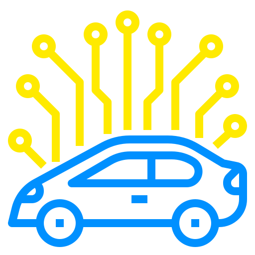 Goal Information Technology Solutions Pvt. Ltd. automative electronics