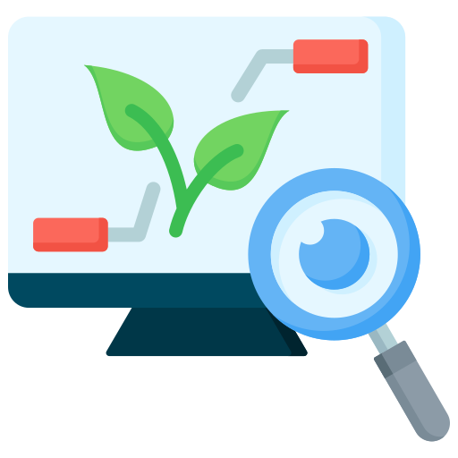 Goal Information Technology Solutions agritech and environmental monitoring