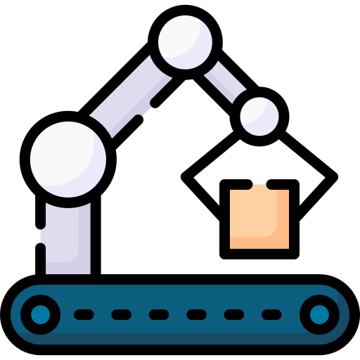 Goal Information Technology Solutions industrial automation