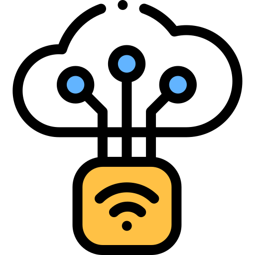 Goal Information Technology Solutions iot smart devices