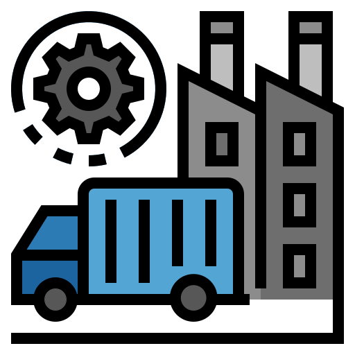 Goal Information Technology Solutions Pvt. Ltd. logistics and supply chain