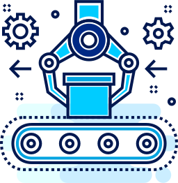 Goal Information Technology Solutions design to manufacturing