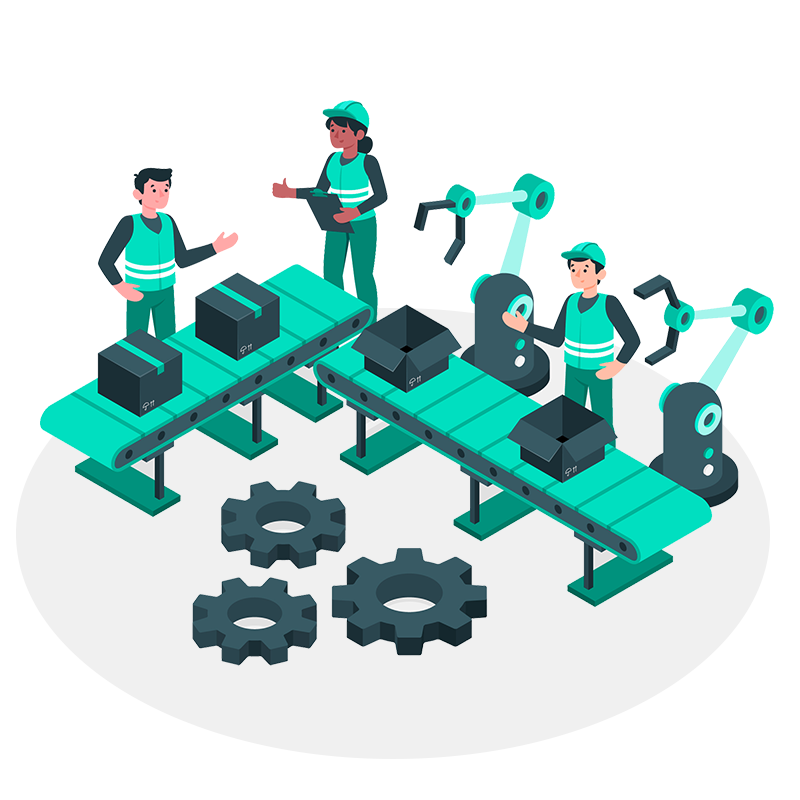 Goal Information Technology Solutions Pvt. Ltd. product engineering solution