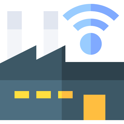 Goal Information Technology Solutions Pvt. Ltd. smart factories