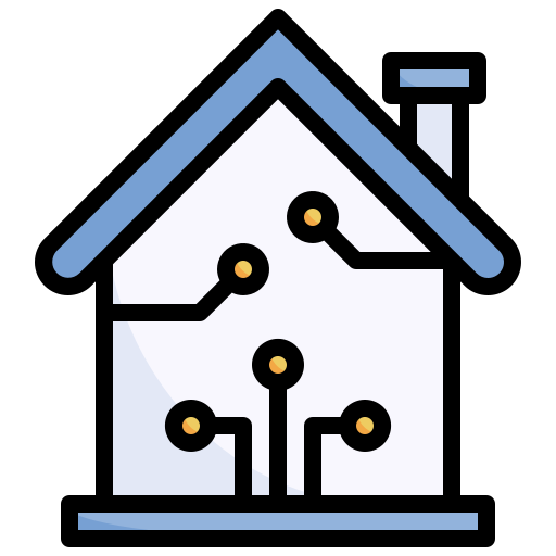 Goal Information Technology Solutions Pvt. Ltd. smart home and building controls
