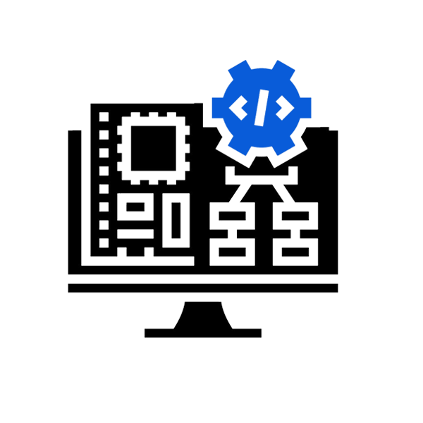 embeded hardware development